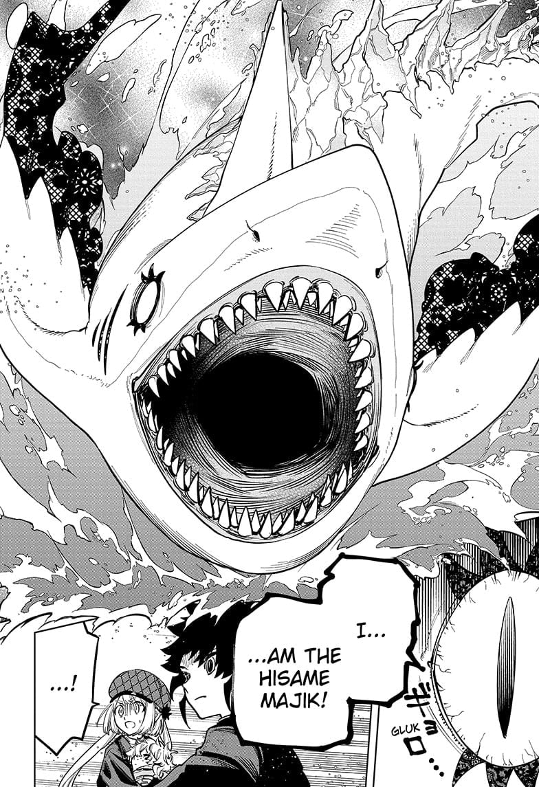 Ichi The Witch, Chapter 8 image 09